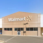Walmart se vio obligado a cerrar después de que las subastas de todo «no cumplieron con las expectativas financieras», incluidos los estantes.