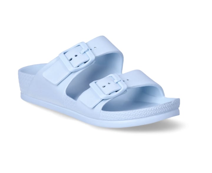 Sandalias Unlimited de dos tiras