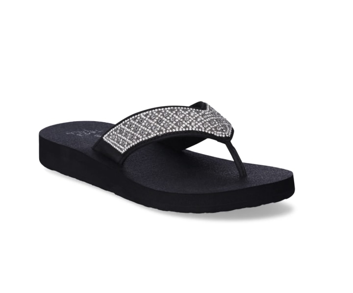 Sandalias Time and Tru Flip Flop