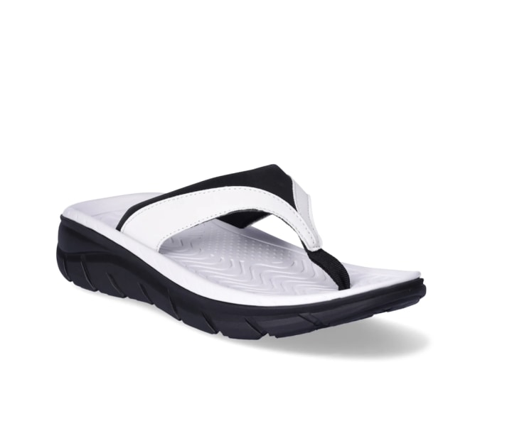 Chanclas altas Athletic Works