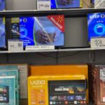 El acuerdo de Vizio con Walmart bajo la revisión antimonopolio de la FTC