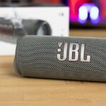 El popular JBL Flip 6 vuelve a ser una opción deseable a través del acuerdo más vendido de Walmart.