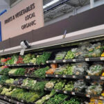 La tienda Walmart de Escondido está siendo renovada;  La construcción comenzará esta semana.
