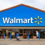 El cierre de Walmart en Columbus provoca una subasta de equipos