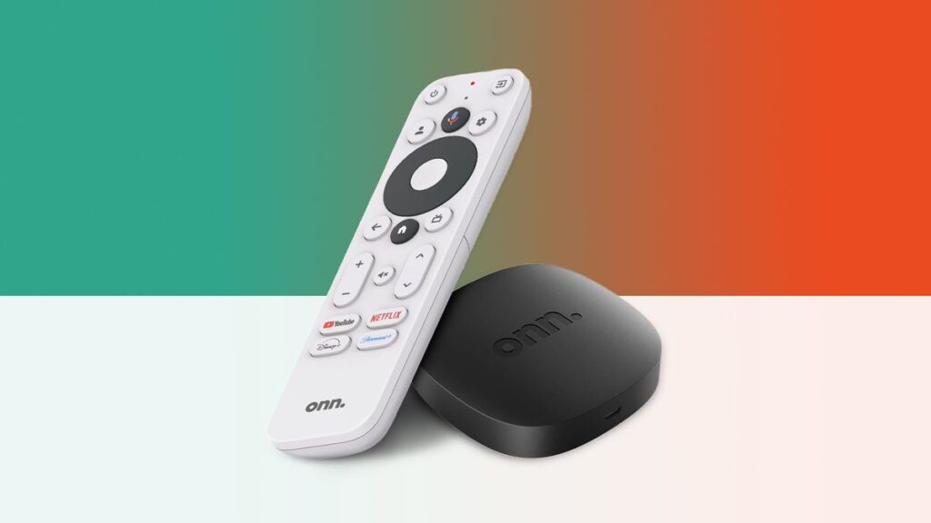 Walmart ha confirmado que su caja de transmisión 4K ganadora de Chromecast llegará este mes