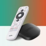 Walmart ha confirmado que su caja de transmisión 4K ganadora de Chromecast llegará este mes