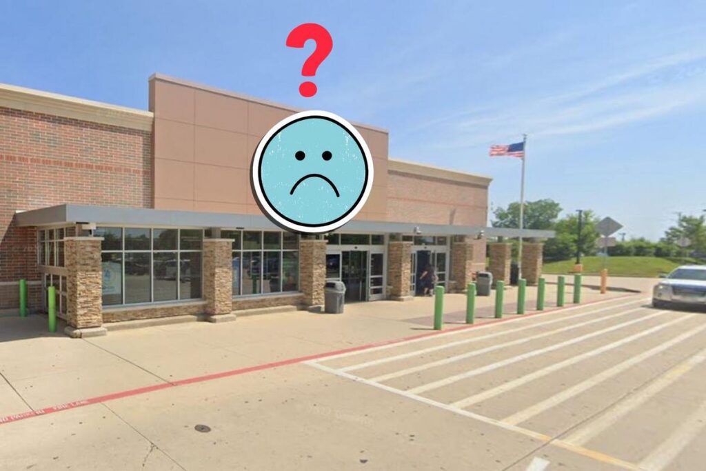 Walmart de Wisconsin cierra permanentemente en 3 días