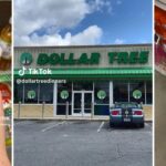 ¿Es Dollar Tree una opción de comestibles más barata que Walmart?
