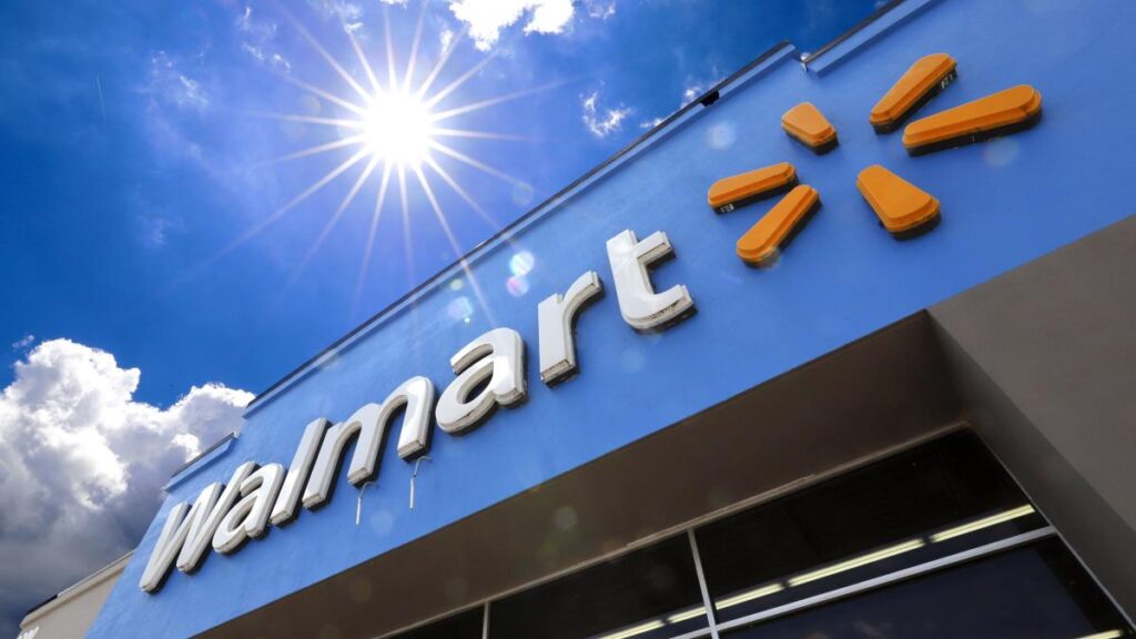 Walmart es la «mejor opción» en el sector minorista: analistas