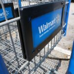 Mercado de valores hoy: Dow coquetea con 40K en las ganancias de Walmart