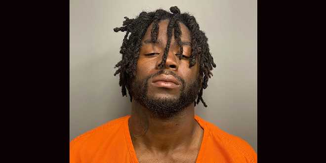 Kylique Zyquan acusó a Lyonel Alston de los robos a Walmart