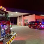 El Departamento de Policía de Manor investiga el tiroteo en el Walmart local