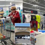 Los clientes más ricos acuden en masa a Walmart para impulsar las ventas minoristas en medio de fuertes ganancias del primer trimestre