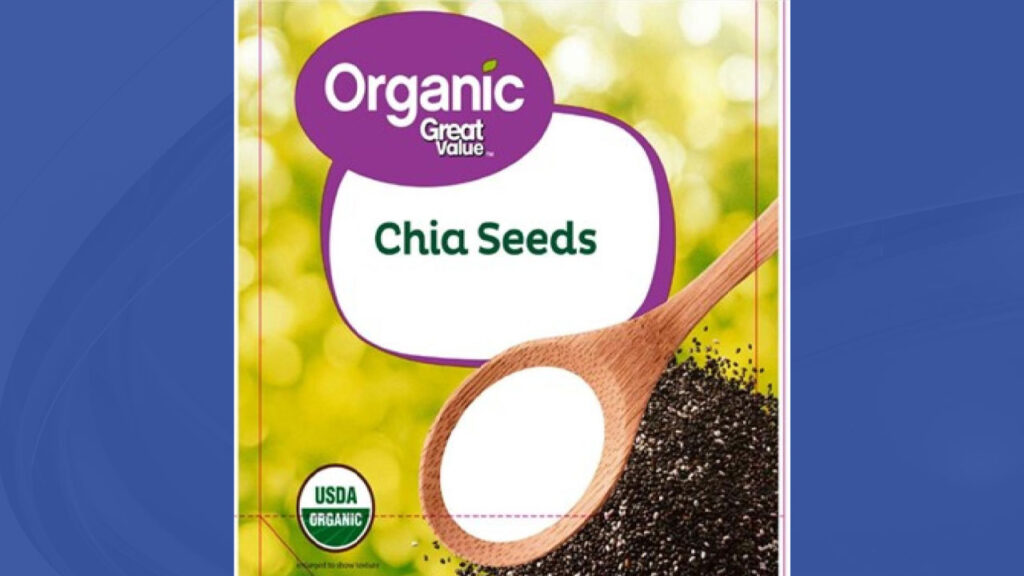 Las semillas orgánicas de Chai negro de gran valor vendidas en Walmart han sido retiradas del mercado en todo el país: FDA