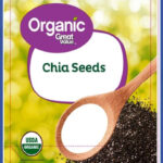 Las semillas orgánicas de Chai negro de gran valor vendidas en Walmart han sido retiradas del mercado en todo el país: FDA