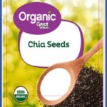 Se retiraron del mercado semillas de chai vendidas en todo el país en Walmart y Kansas por salmonella