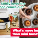 Impresiona a tus invitados con estos 30 artículos de cocina de Walmart