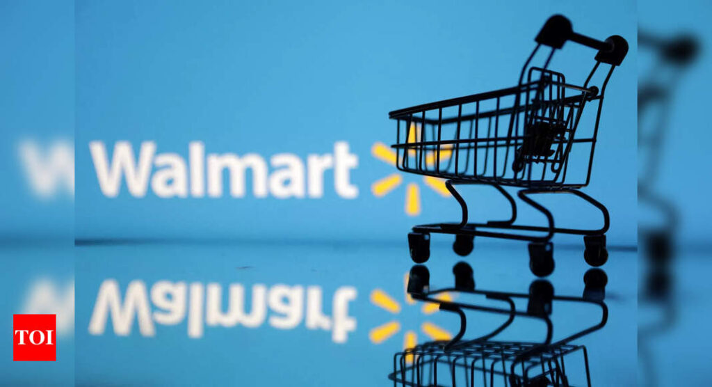 Walmart, la empresa matriz de Flipkart, puede estar recortando empleos y reubicando empleados en tres centros tecnológicos