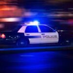 Hombre amenaza con matar a alguien en Walmart