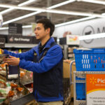 Walmart reporta sólidas ganancias en el primer trimestre