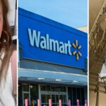 Mujer ‘avergonzada’ por artículos bloqueados para comprar en Walmart