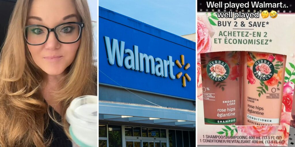 ¿Los compradores de Walmart ahorran dinero en ofertas combinadas?