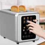 Esta tostadora famosa en TikTok tiene $ 100 de descuento en Walmart hoy