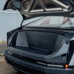 Tesla Cybertruck Frunk recibe actualización de seguridad después de un video viral ‘alarmante’