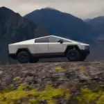 El Tesla Cybertruck es un transformador disfrazado