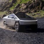 El Tesla Cybertruck puede ser el camión eléctrico más vendido en EE.UU.