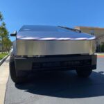 Las ventas de Cybertruck aumentan mientras Tesla corre para atrapar a la Ford F-150 Lightning