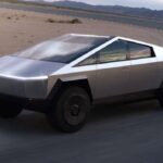 Los propietarios del Tesla Cybertruck se han quejado de que el vehículo no funciona después de lavarlo
