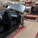 Tesla actualiza Cybertruck, 1.000 por semana