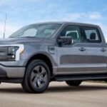 Comparación de la Ford F-150 Lightning 2024 y la Tesla Cybertruck 2024