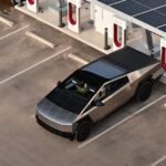 El Cybertruck será otra víctima de la recesión de los Supercharger de Tesla
