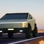 Elon Musk impresionado por la envoltura inspirada en la Segunda Guerra Mundial del Tesla Cybertruck: ‘Genial’ – Tesla (NASDAQ:TSLA)
