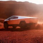 Las ventas de Cybertruck en mayo impulsaron el ATP 2024 de Tesla en más de un 10%