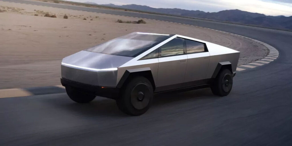 Todo el mundo odia a los Tesla, excepto los propietarios de Tesla.