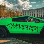El Tesla Cybertruck te hace mirar hacia otro lado