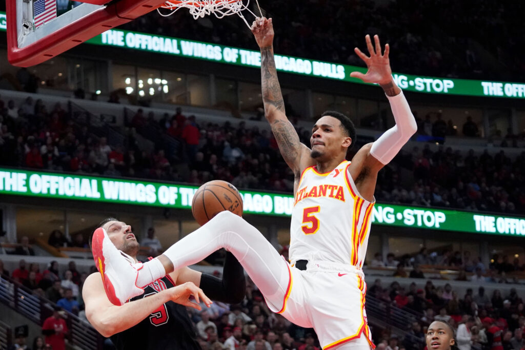 Dejounte Murray responde al troll burlándose de su compra de Tesla Cybertruck por $ 96,390