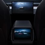 El Tesla Cybertruck recibirá funciones adicionales en una próxima actualización