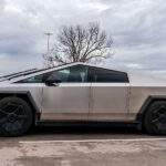 Una lista de los accidentes de Cybertruck más divertidos, inquietantes y catastróficos.