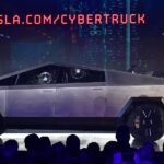 El ejecutivo de Tesla que dirigió la fabricación del Cybertruck dejó la empresa