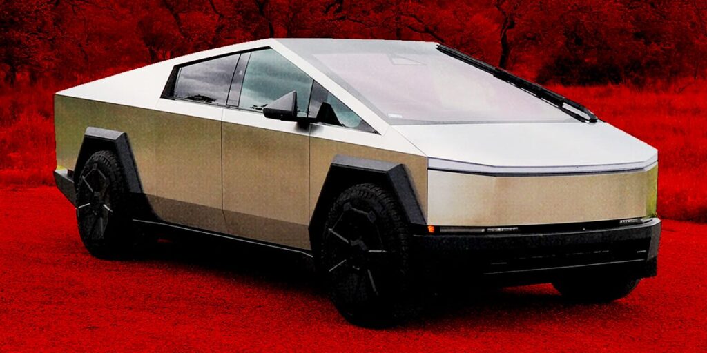 Revisión de Tesla Cybertruck: 7 características molestas que me sorprendieron
