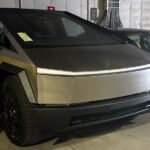 El propietario de Cybertruck dice que Tesla no le permitirá devolver ni revender su vehículo eléctrico