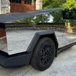 El pulido de Cybertruck no es seguro pero es legal, dicen los expertos