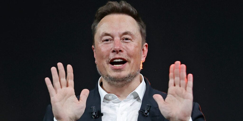 Elon Musk habla de Trump y el futuro de 30 billones de dólares de Tesla: las mejores citas de la reunión anual