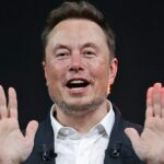 Elon Musk habla de Trump y el futuro de 30 billones de dólares de Tesla: las mejores citas de la reunión anual