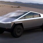 Los videos de desmontaje del Tesla Cybertruck están arrasando en Internet