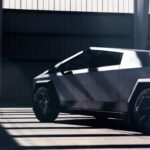 Estas son las grandes diferencias entre el Cybertruck y el Cyberbeast de Tesla